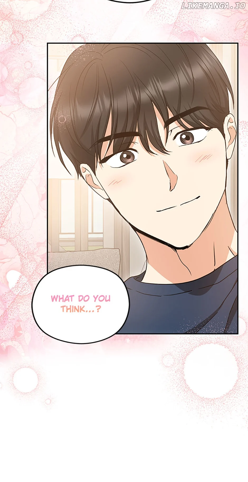 A Kiss Is Not Enough chapter 65 page 55