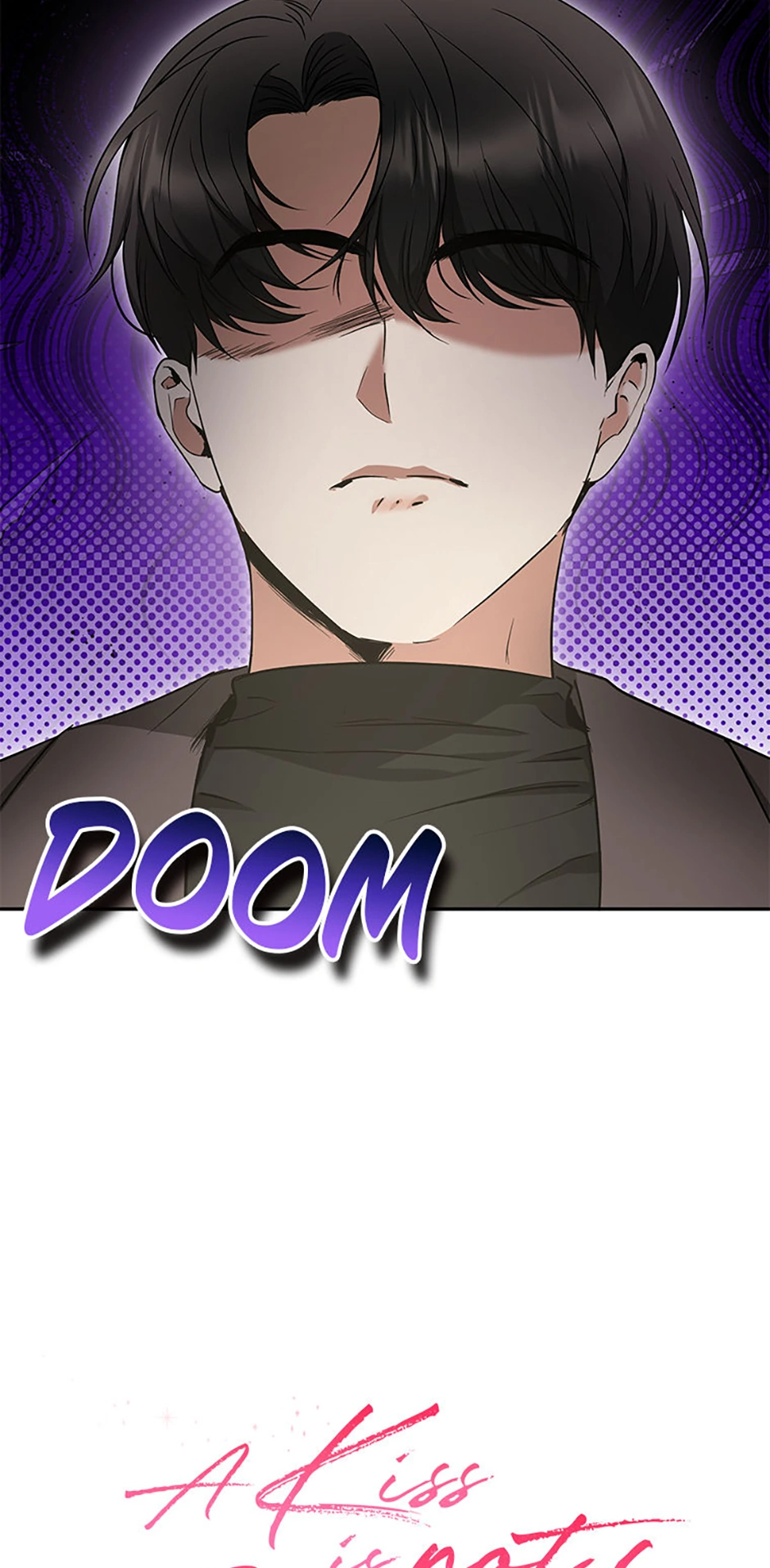 A Kiss Is Not Enough chapter 66 page 3