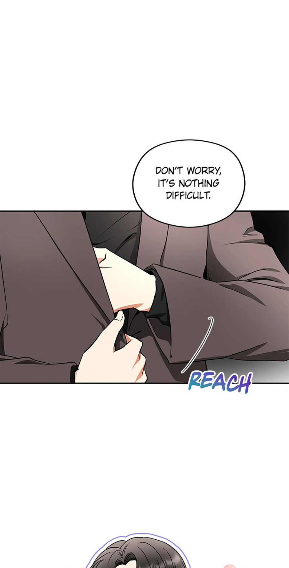 A Kiss Is Not Enough chapter 66 page 12