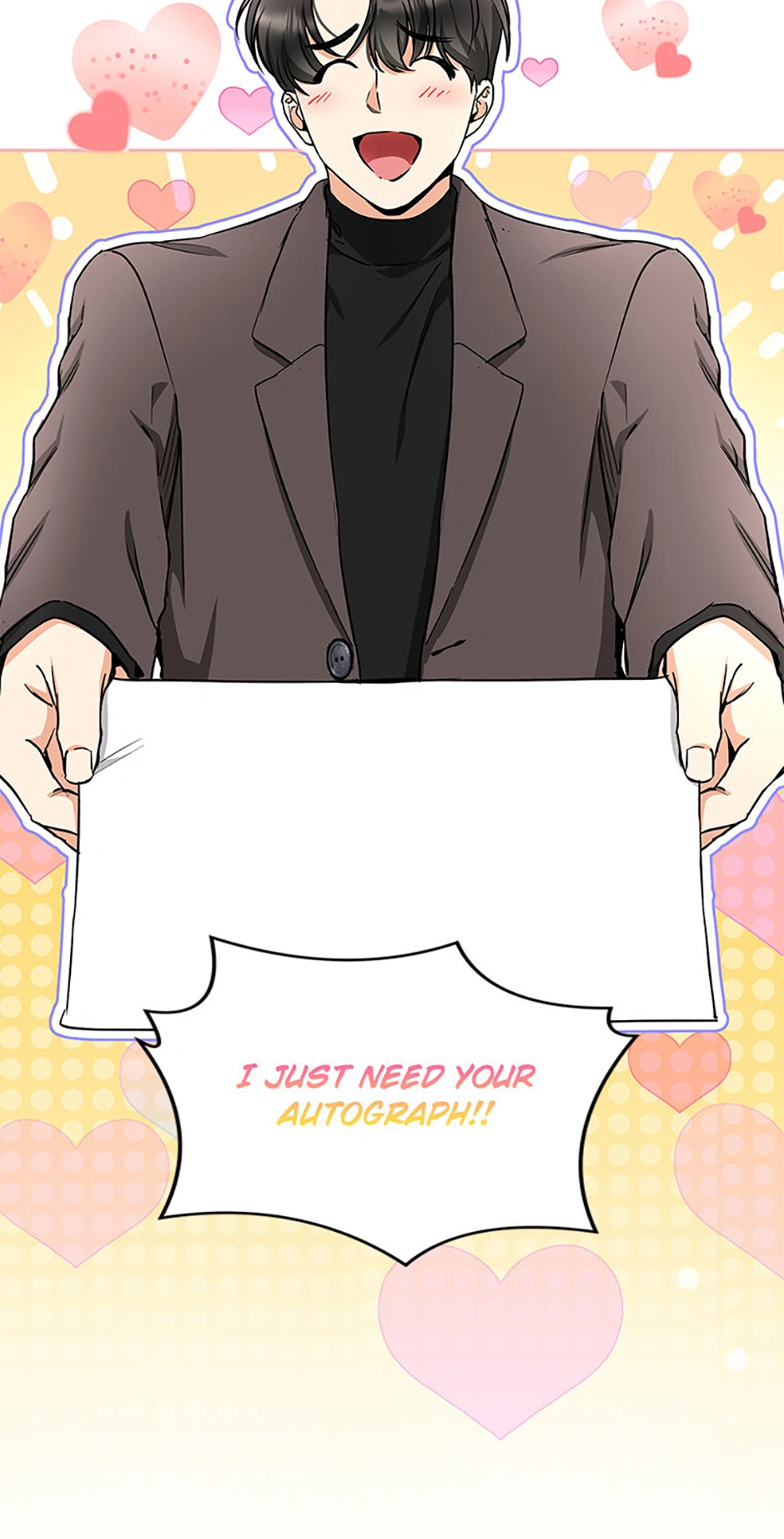 A Kiss Is Not Enough chapter 66 page 13