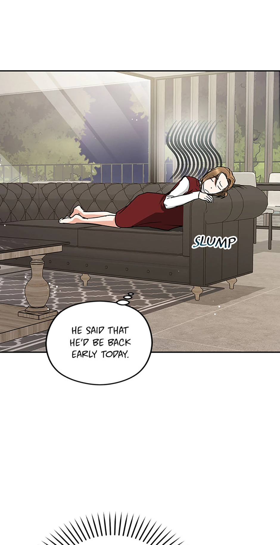 A Kiss Is Not Enough chapter 66 page 19