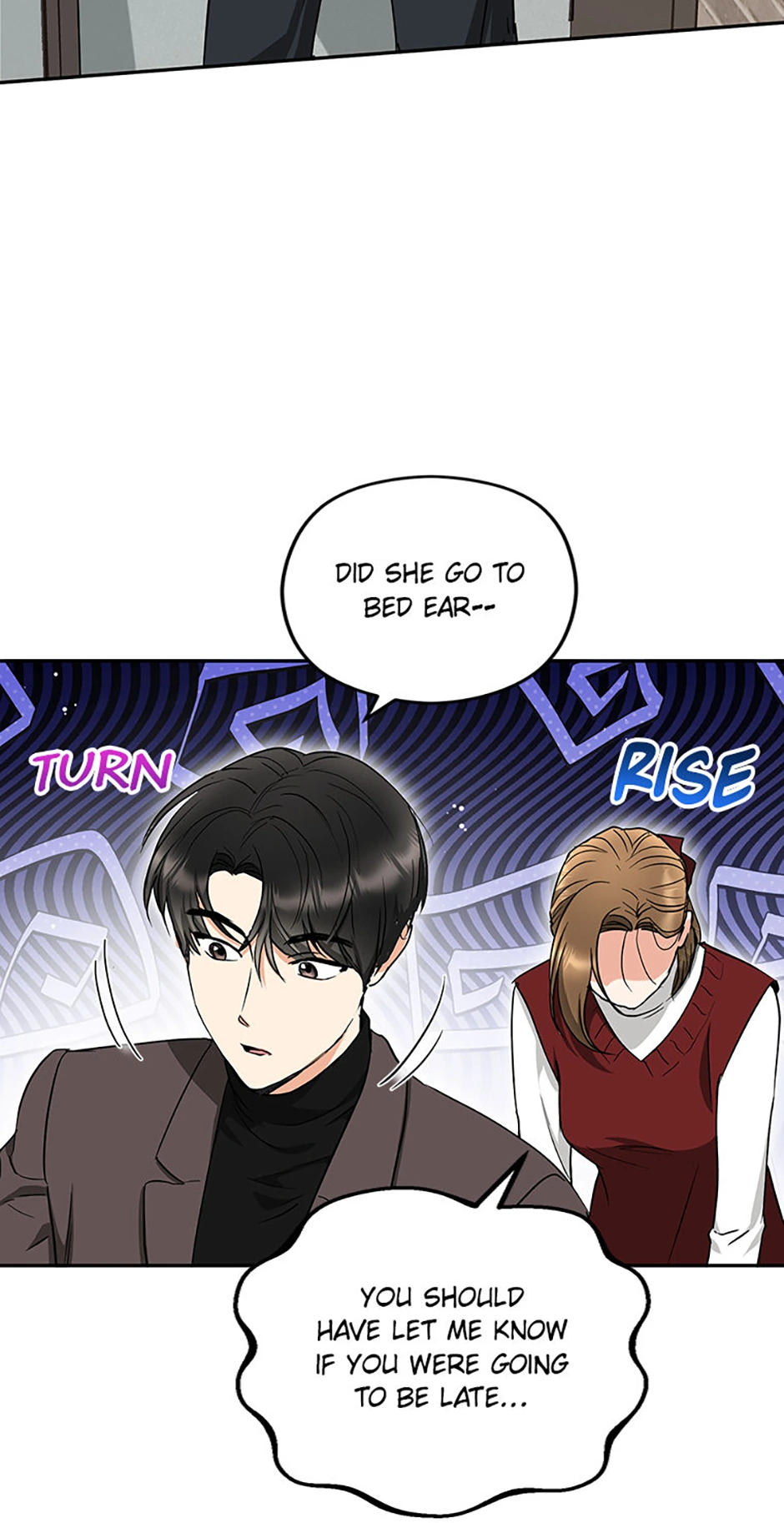 A Kiss Is Not Enough chapter 66 page 23