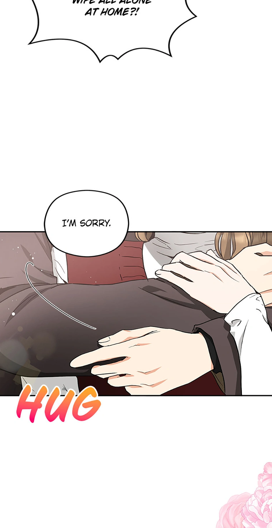 A Kiss Is Not Enough chapter 66 page 25
