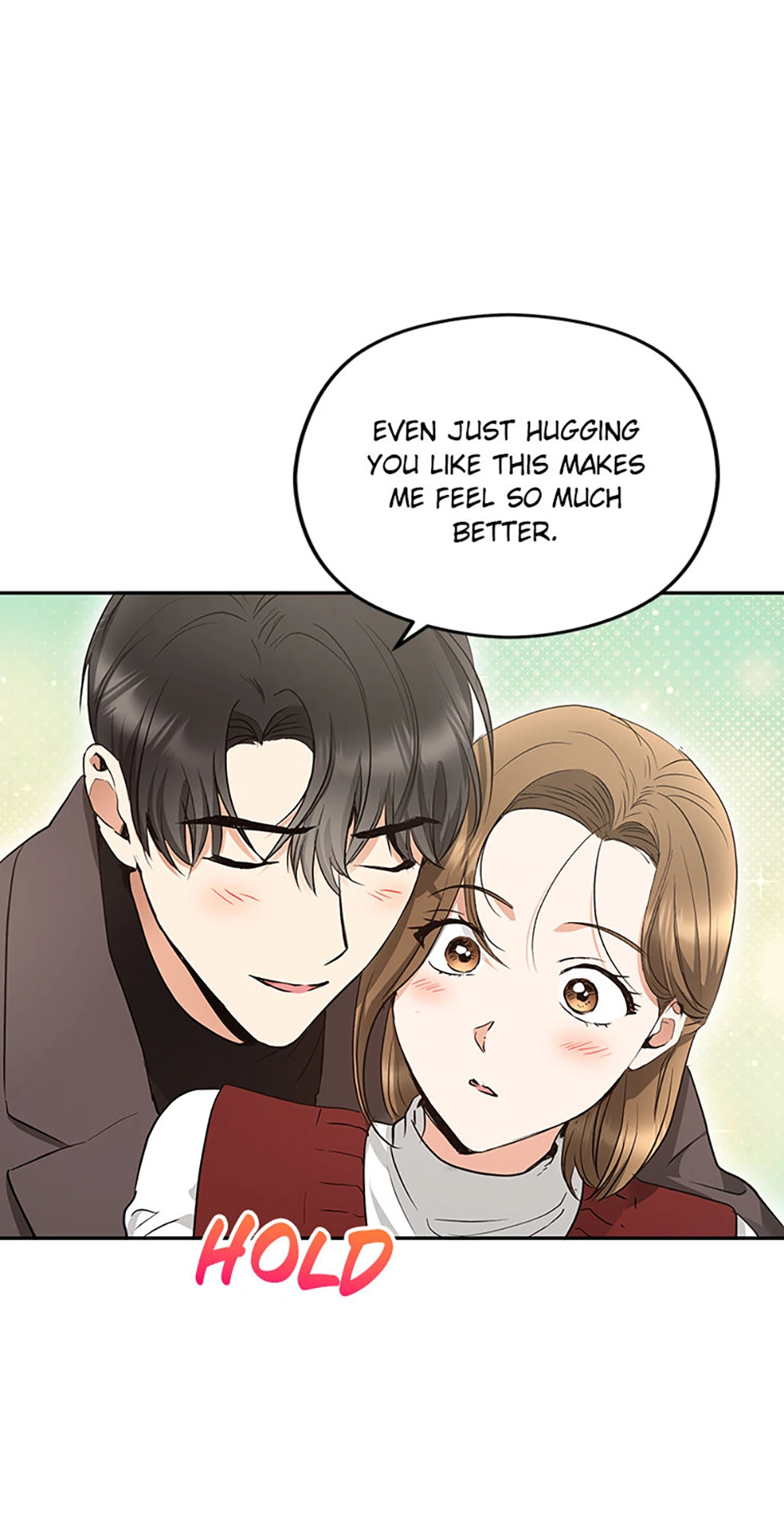 A Kiss Is Not Enough chapter 66 page 27