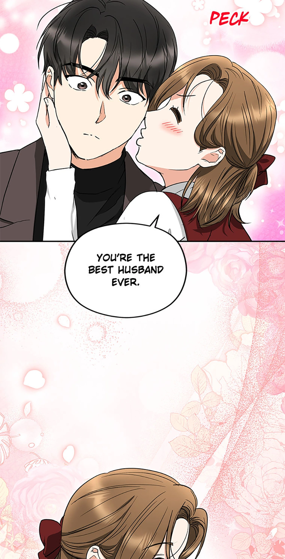A Kiss Is Not Enough chapter 66 page 36