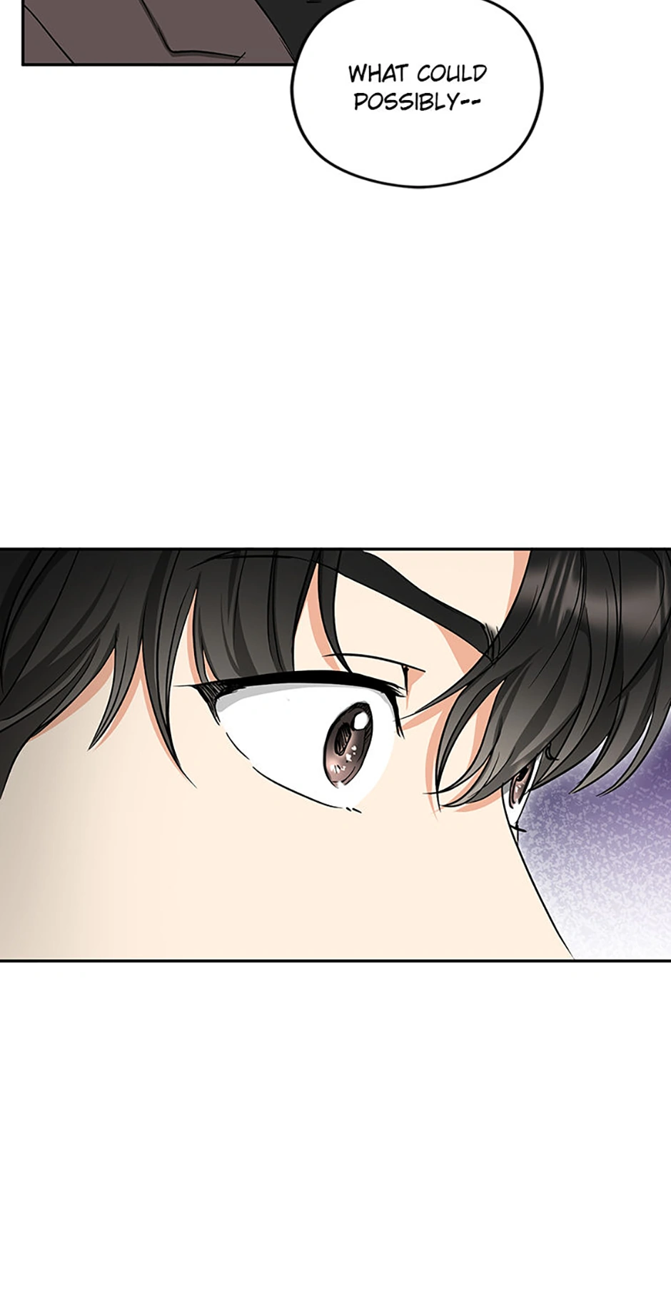 A Kiss Is Not Enough chapter 66 page 43