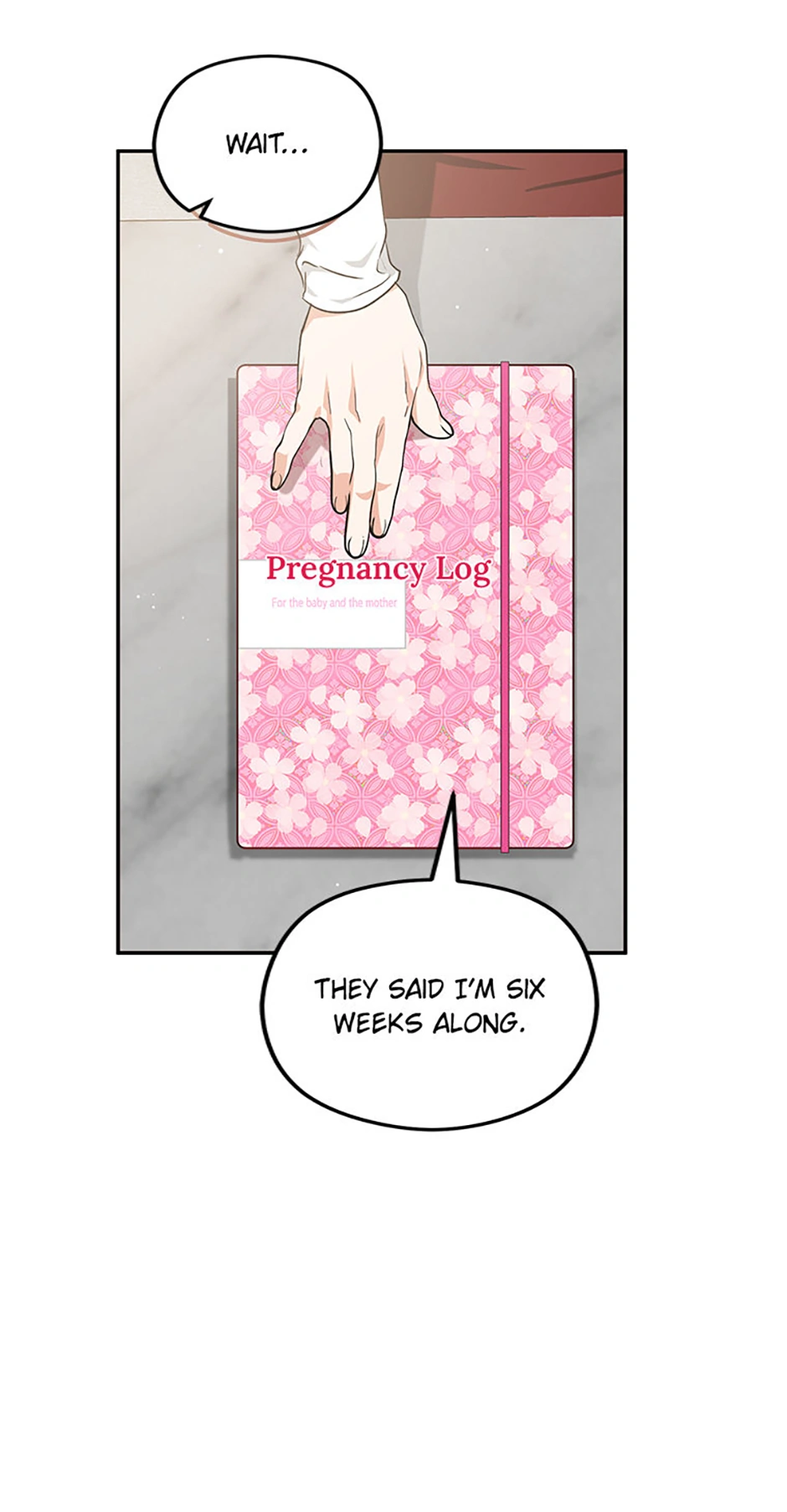 A Kiss Is Not Enough chapter 66 page 44
