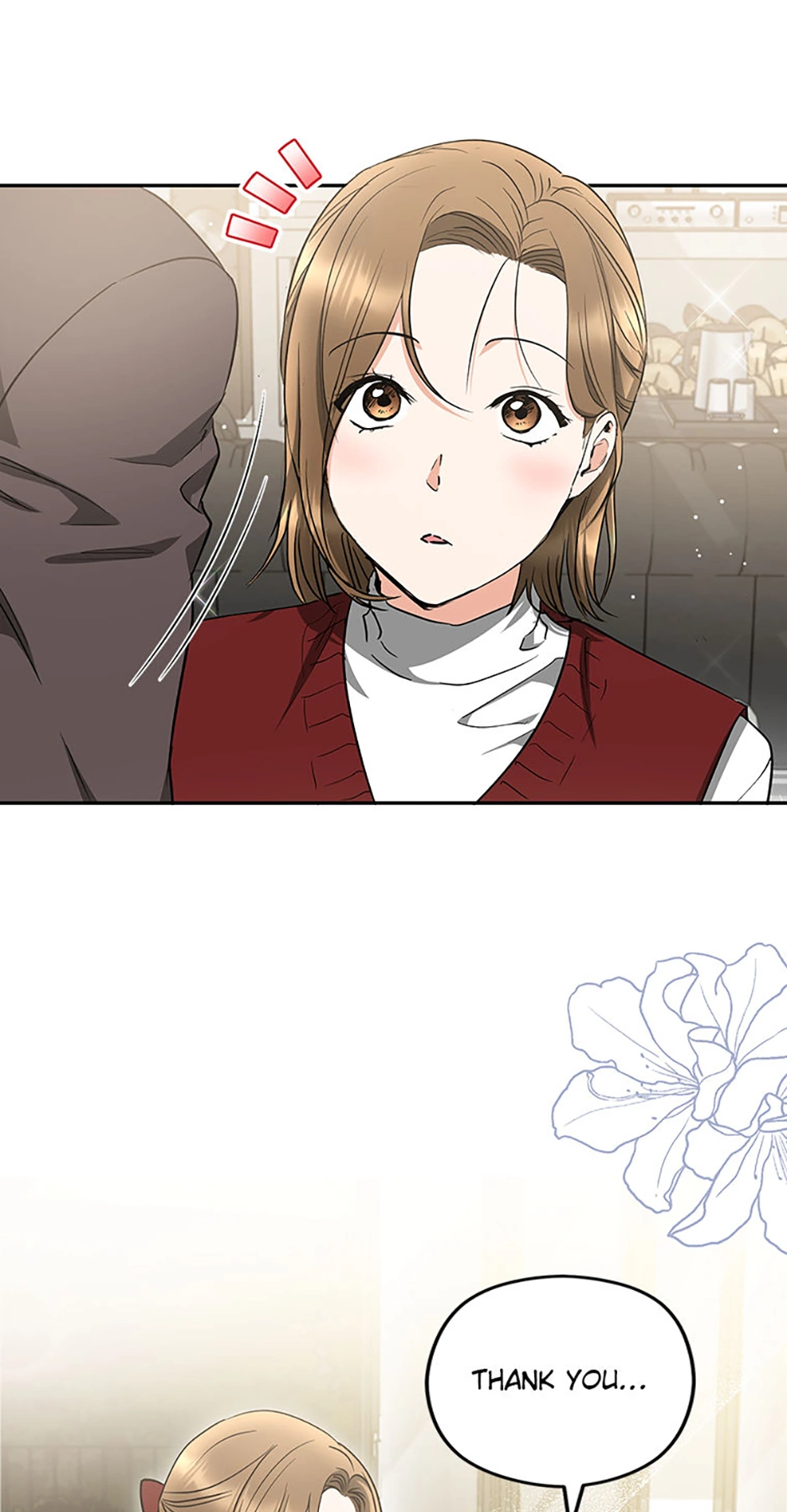 A Kiss Is Not Enough chapter 66 page 46