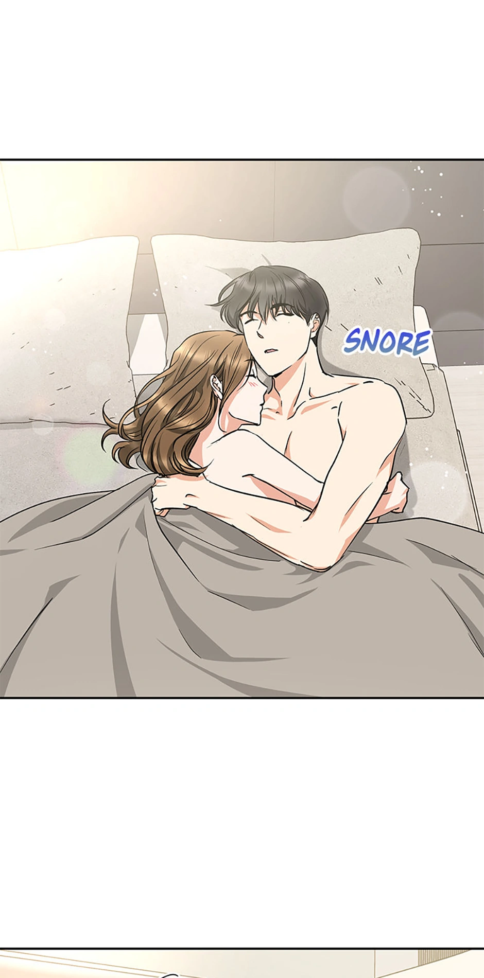 A Kiss Is Not Enough chapter 66 page 51