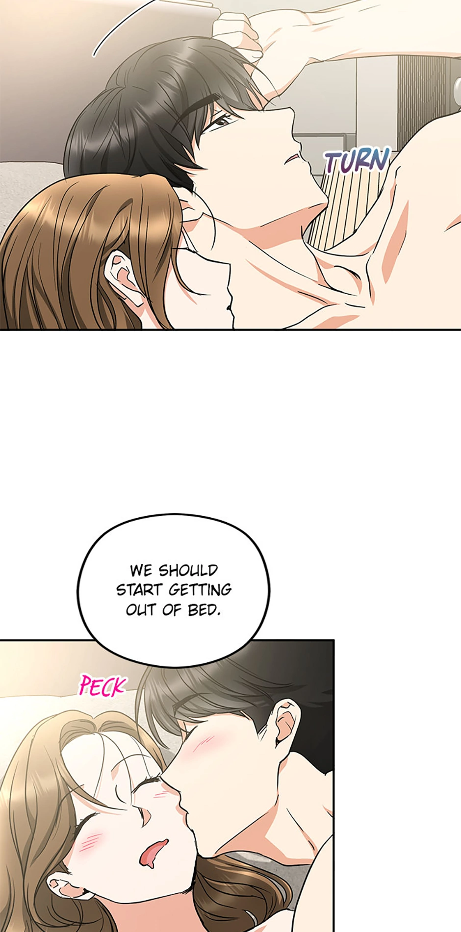 A Kiss Is Not Enough chapter 66 page 52