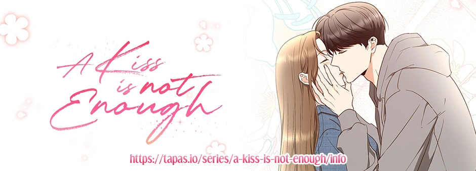 A Kiss Is Not Enough chapter 66 page 57