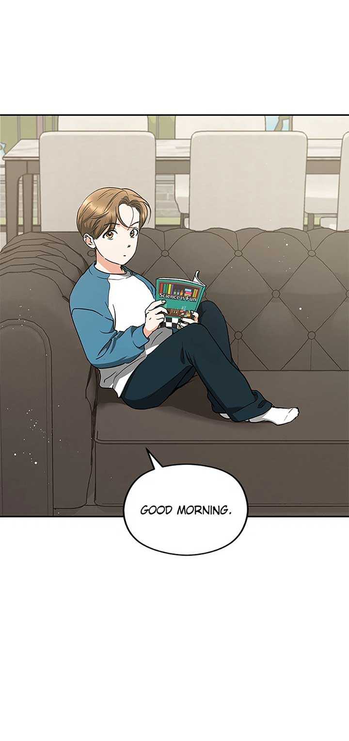A Kiss Is Not Enough chapter 67 page 2