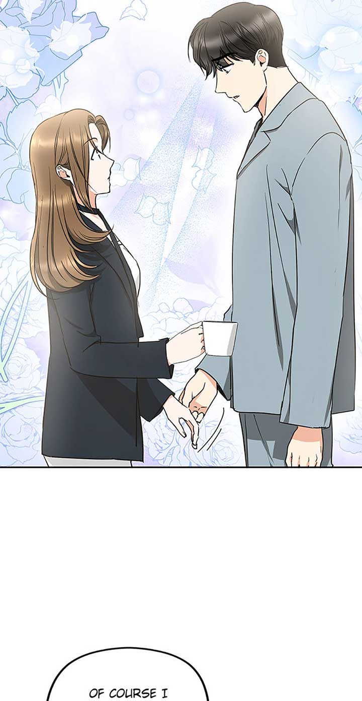 A Kiss Is Not Enough chapter 67 page 45