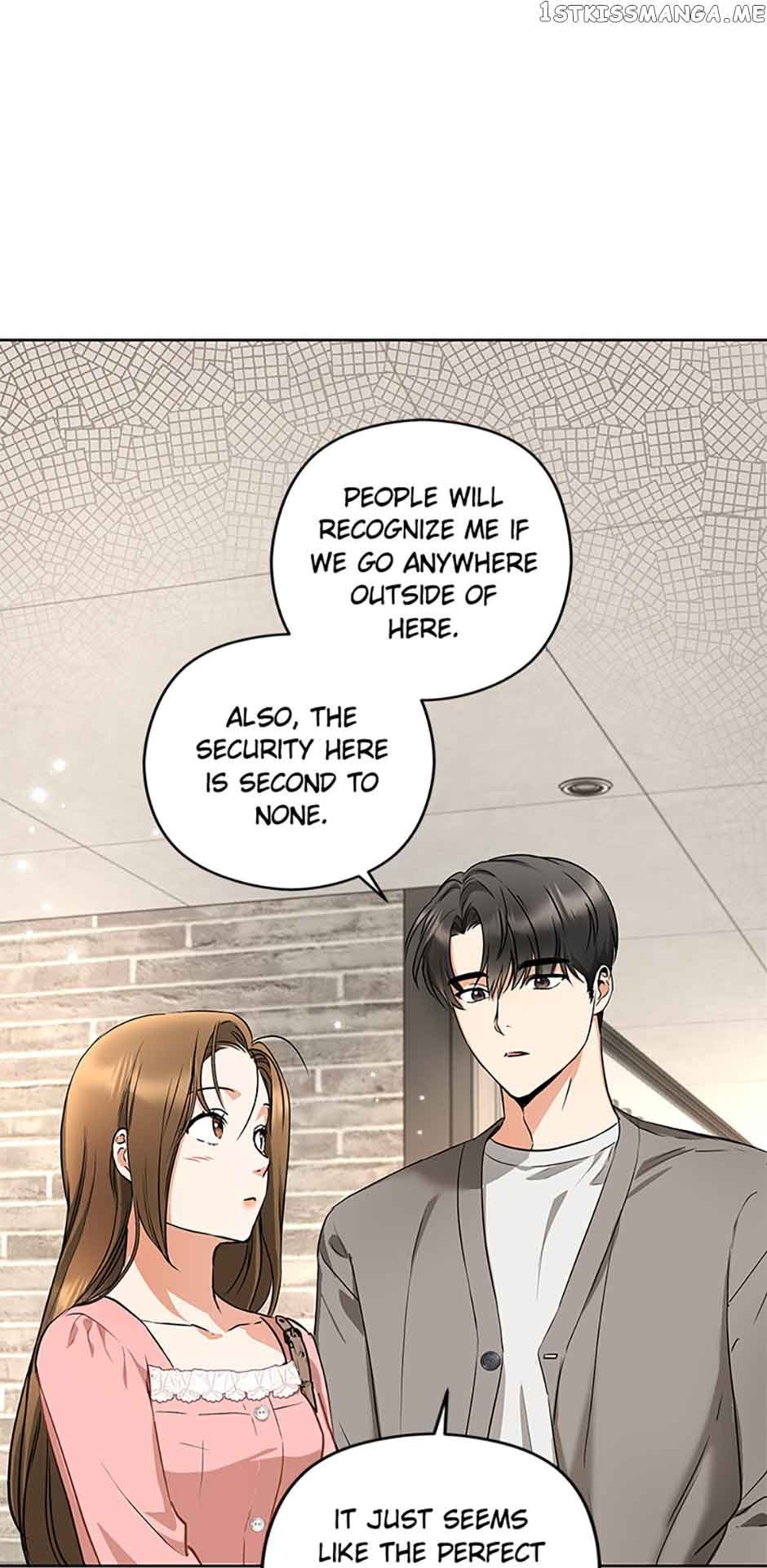 A Kiss Is Not Enough chapter 7 page 22