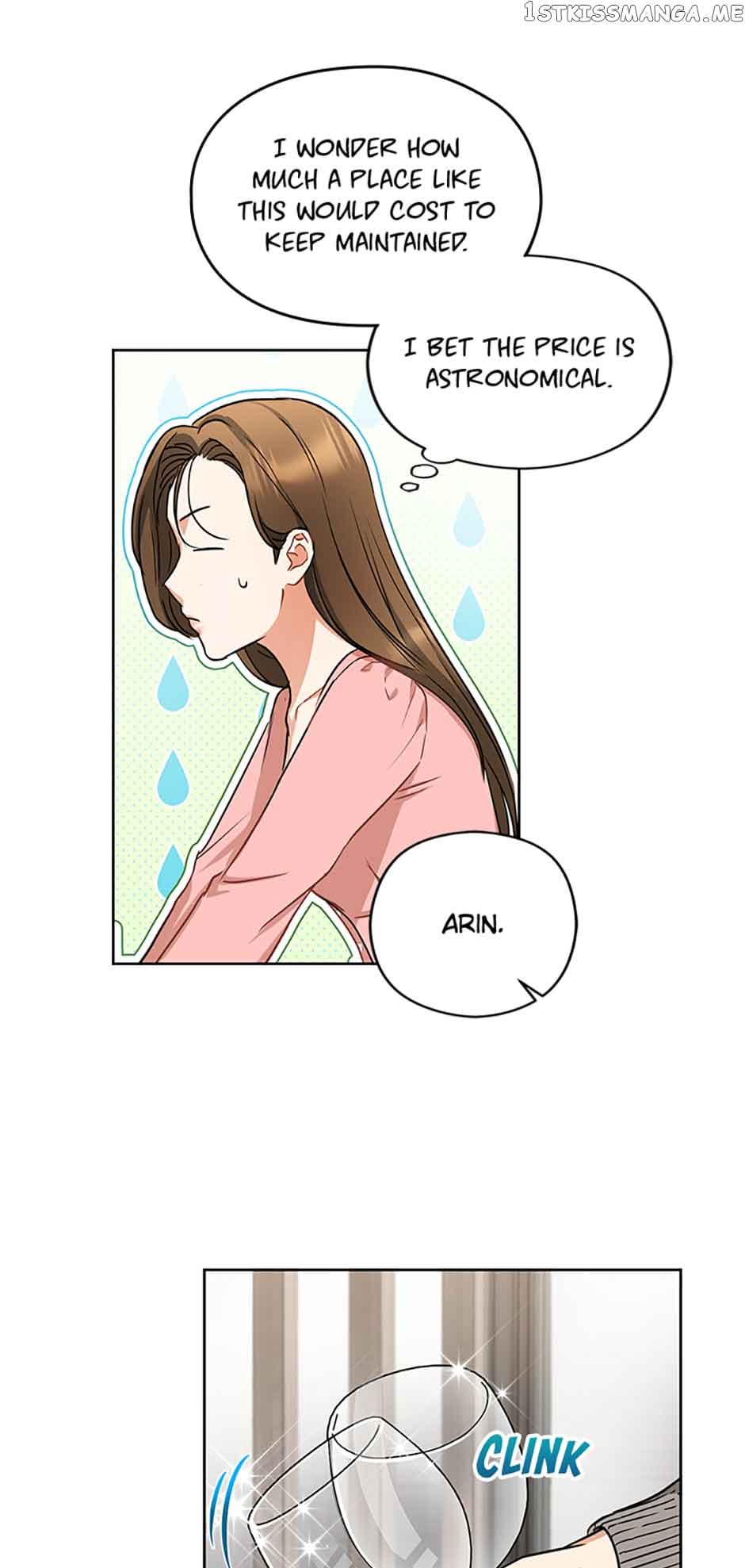 A Kiss Is Not Enough chapter 7 page 30