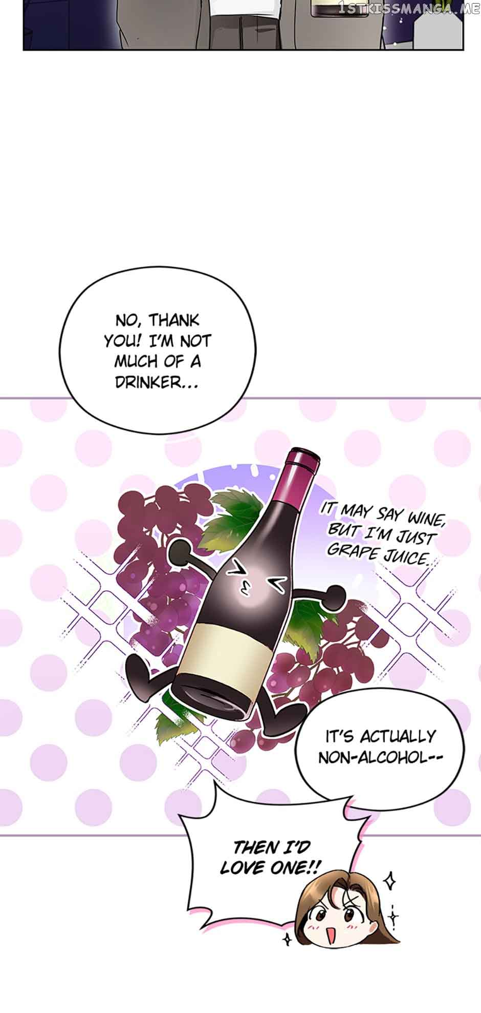 A Kiss Is Not Enough chapter 7 page 32