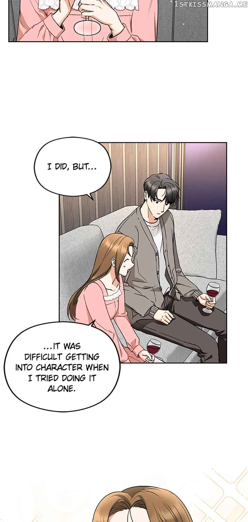 A Kiss Is Not Enough chapter 7 page 37