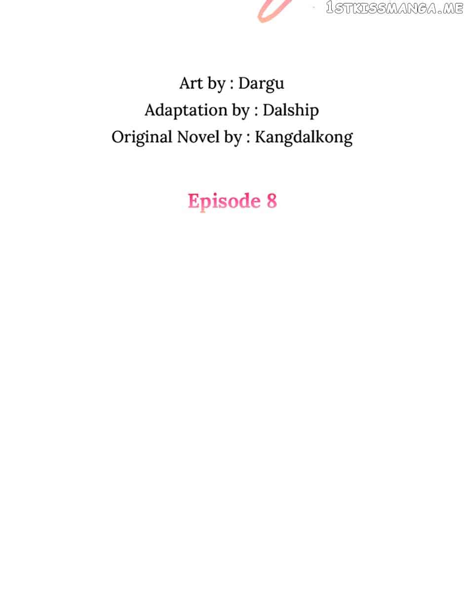 A Kiss Is Not Enough chapter 8 page 2