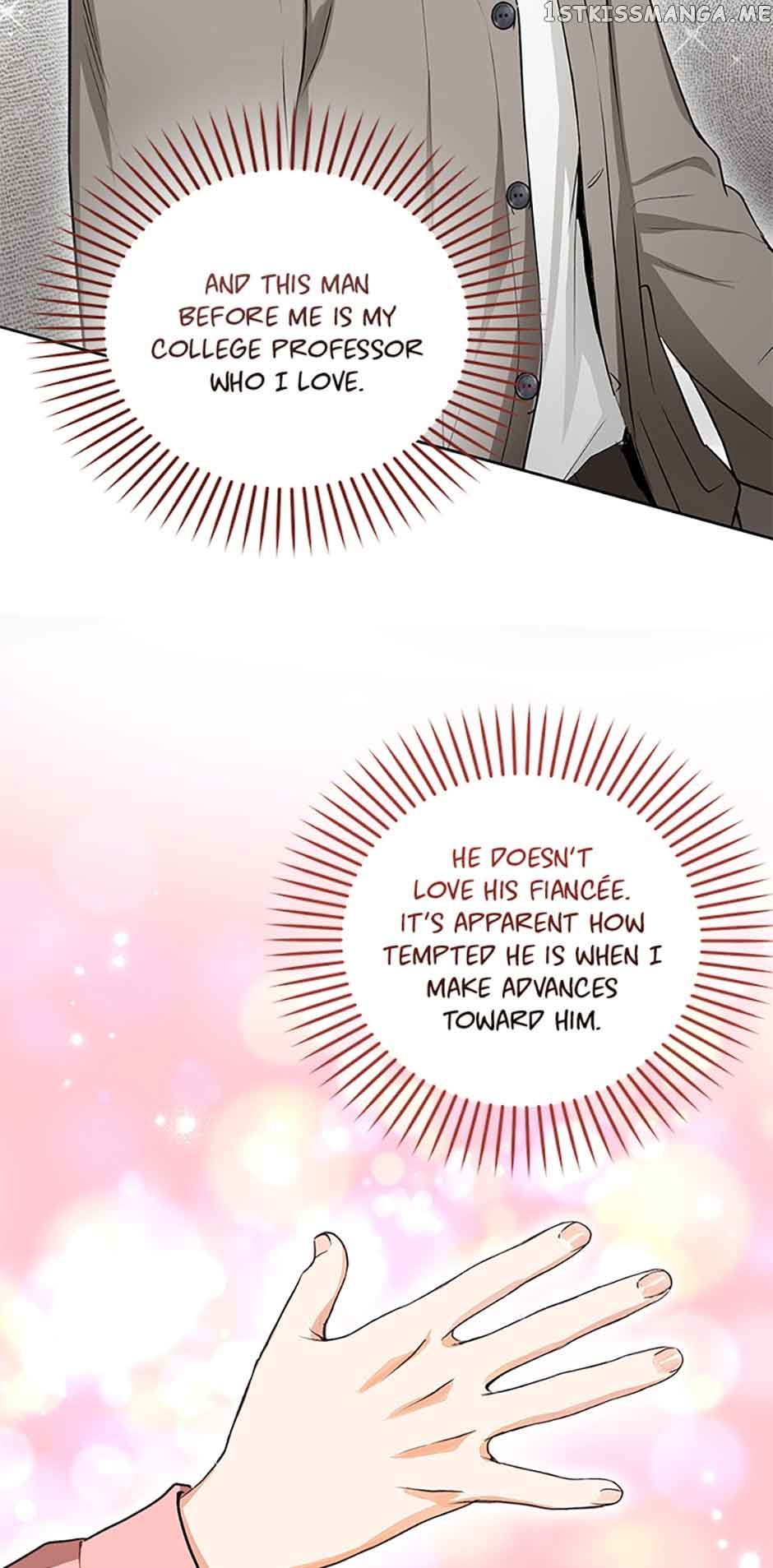 A Kiss Is Not Enough chapter 8 page 21