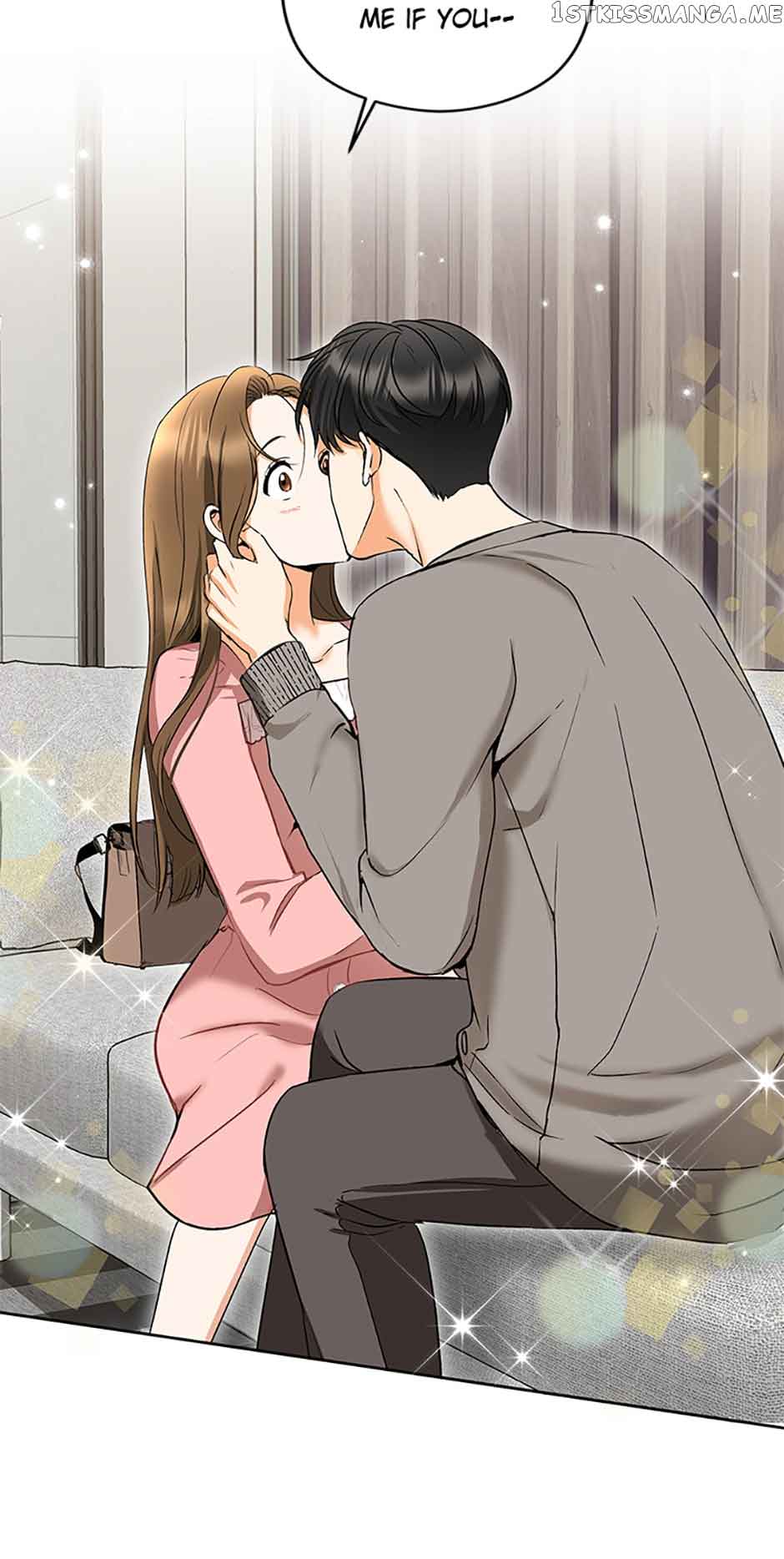A Kiss Is Not Enough chapter 8 page 32