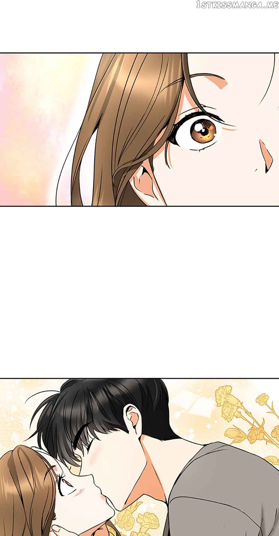 A Kiss Is Not Enough chapter 8 page 33
