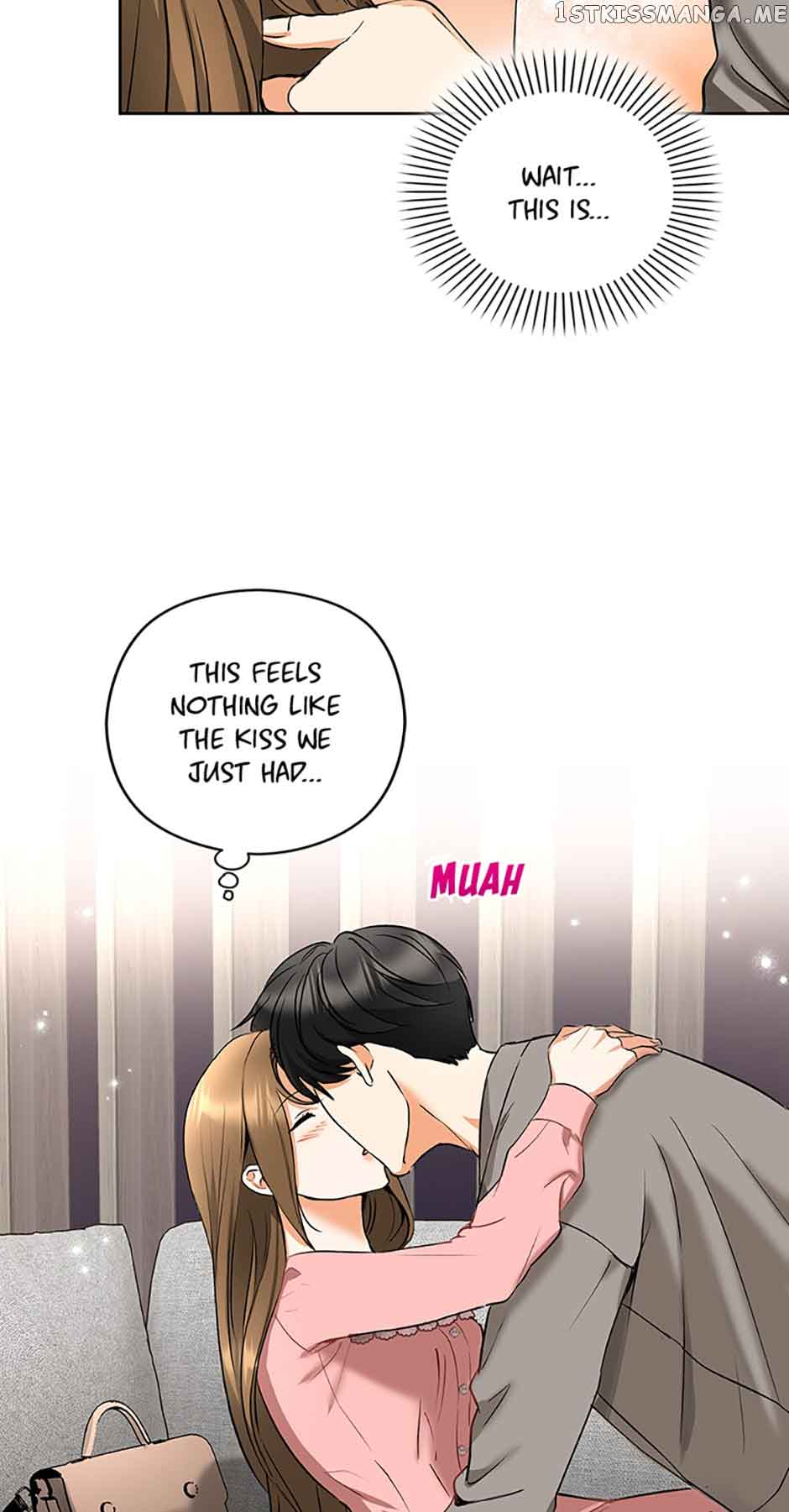 A Kiss Is Not Enough chapter 8 page 35