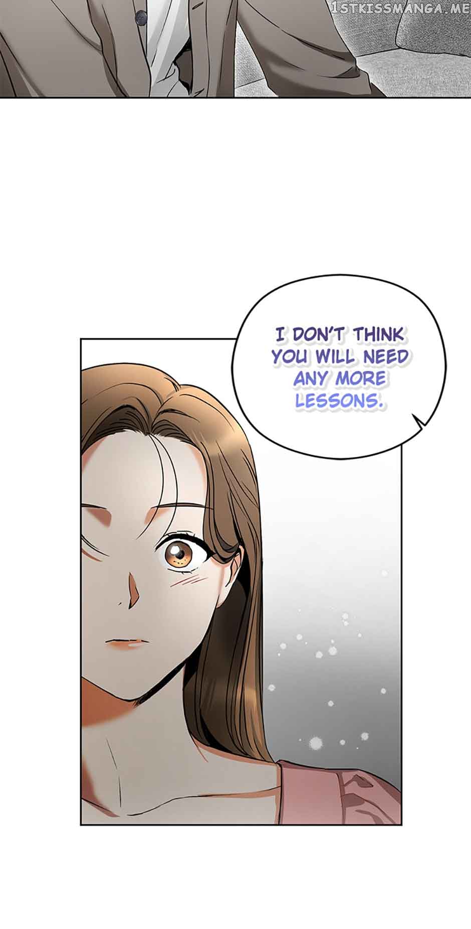 A Kiss Is Not Enough chapter 8 page 48