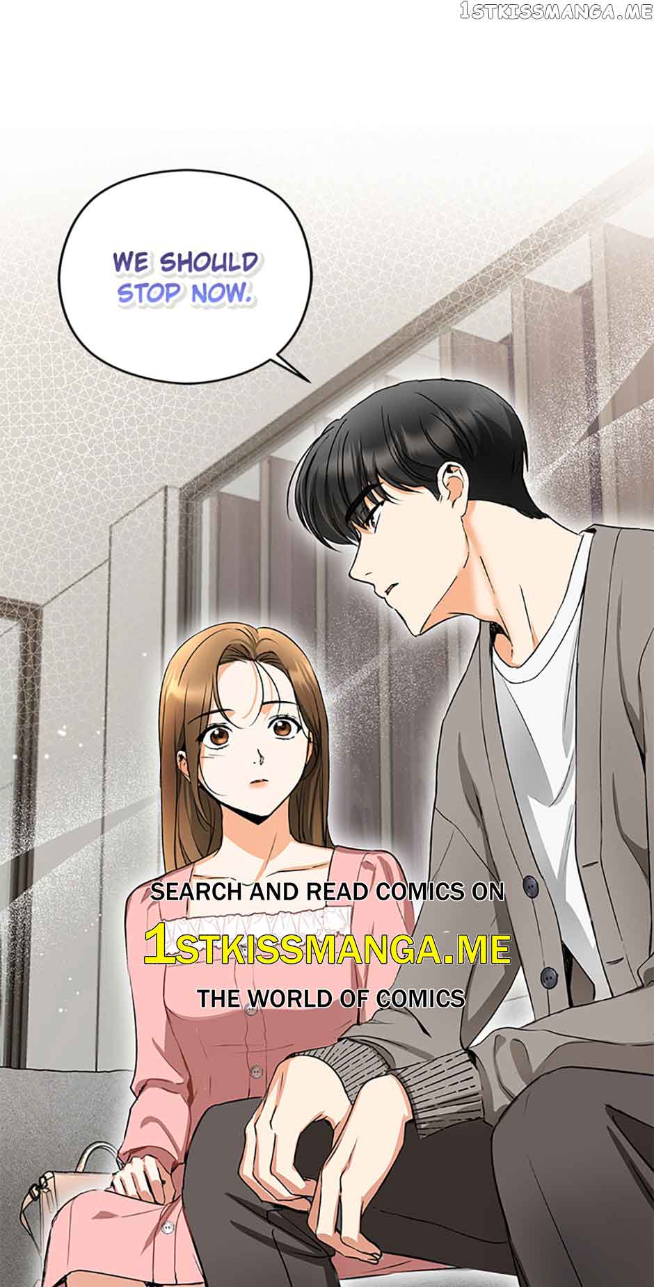 A Kiss Is Not Enough chapter 8 page 49