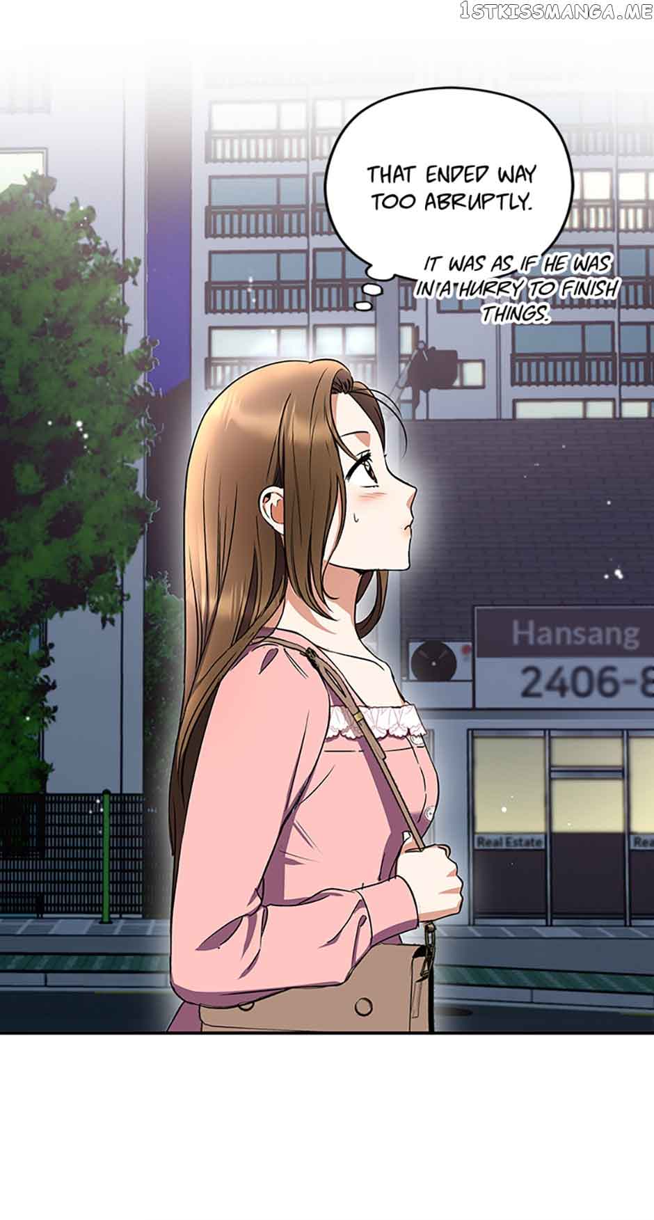 A Kiss Is Not Enough chapter 9 page 2