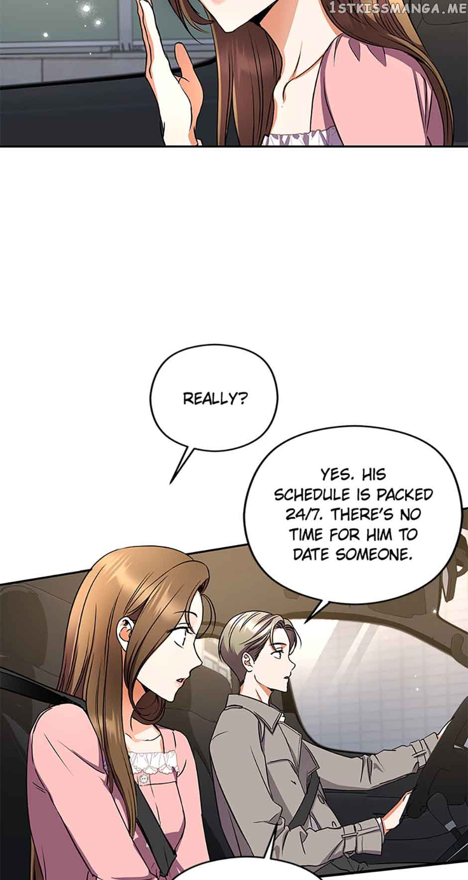 A Kiss Is Not Enough chapter 9 page 28