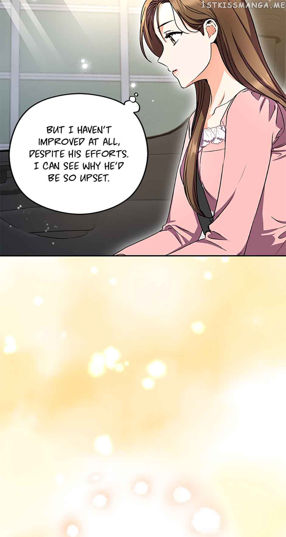 A Kiss Is Not Enough chapter 9 page 32