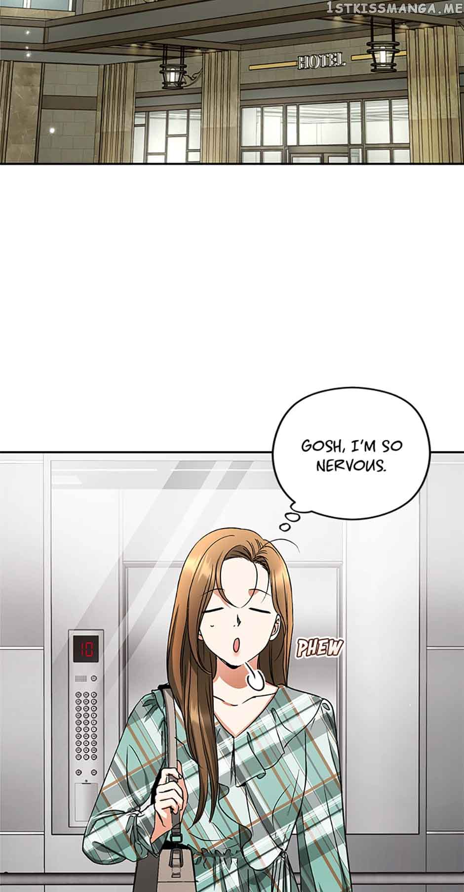 A Kiss Is Not Enough chapter 9 page 35