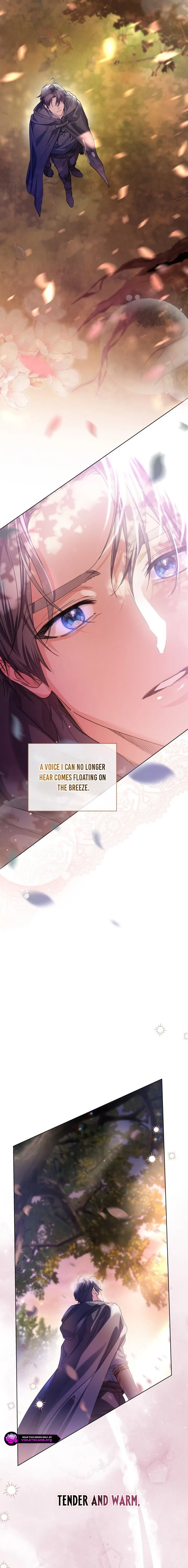 The Closet Fan Princess chapter 104 page 6