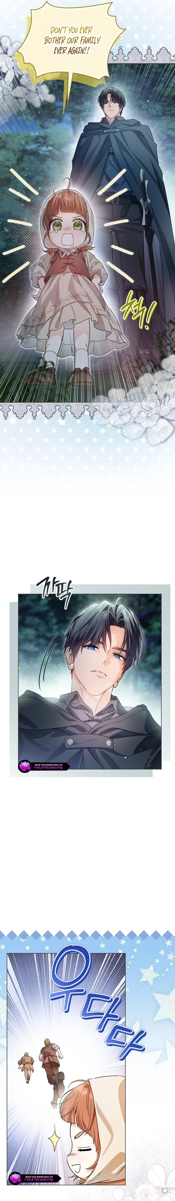 The Closet Fan Princess chapter 104 page 22