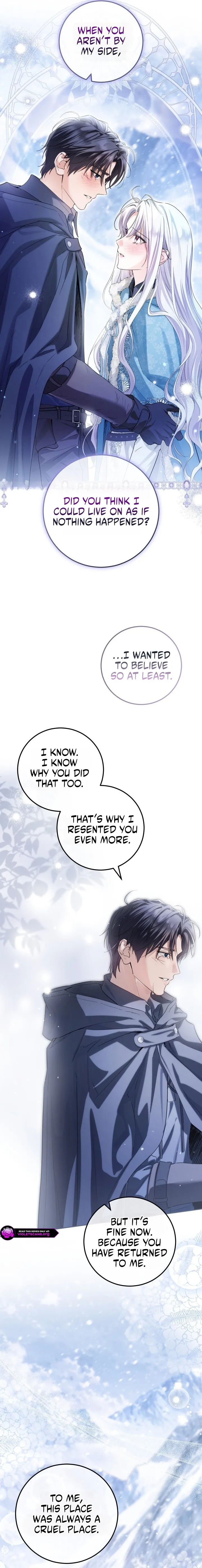 The Closet Fan Princess chapter 107 page 15