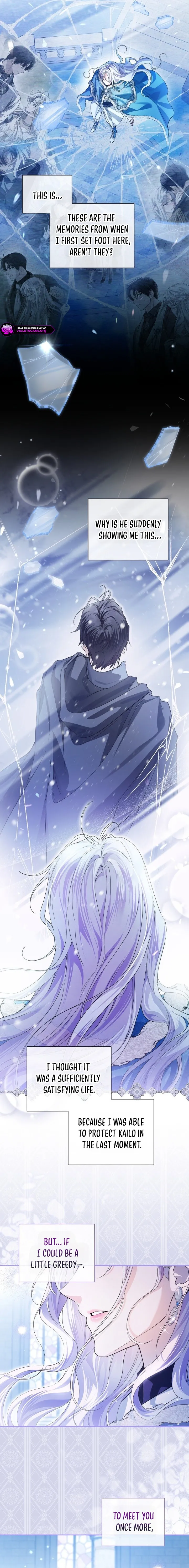 The Closet Fan Princess chapter 107 page 7