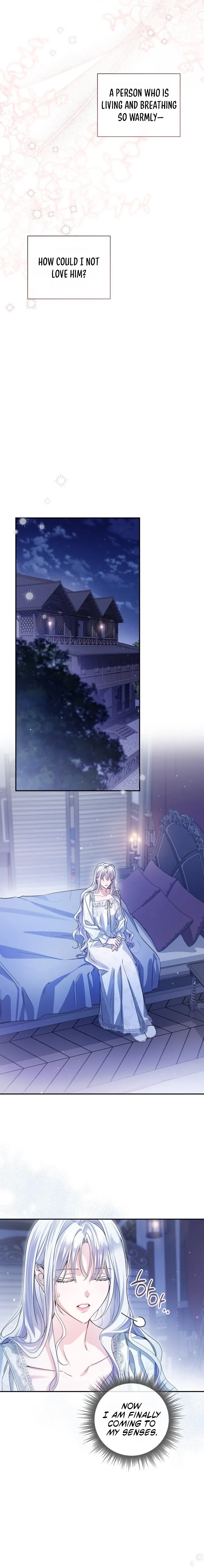 The Closet Fan Princess chapter 107 page 18