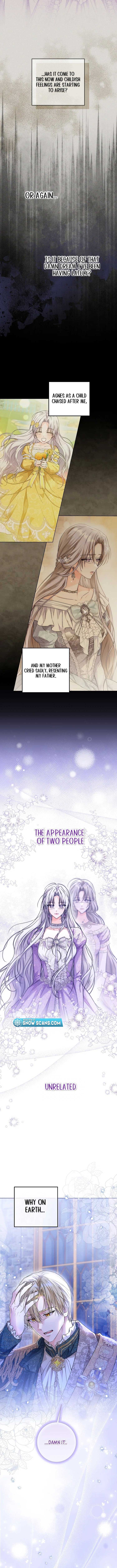 The Closet Fan Princess chapter 26 page 3