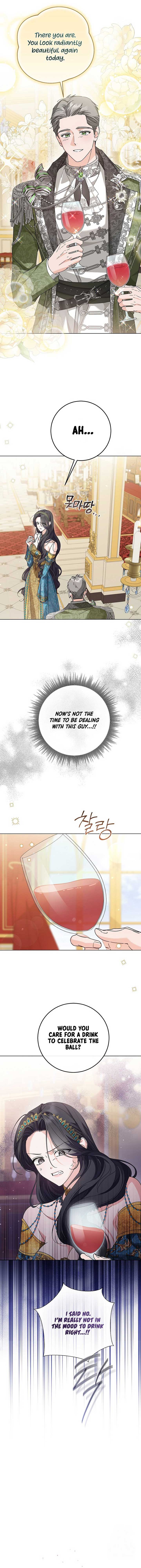 The Closet Fan Princess chapter 59 page 4