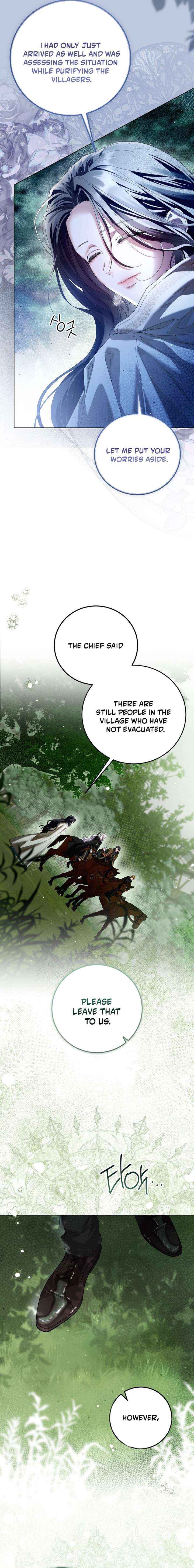 The Closet Fan Princess chapter 86 page 5