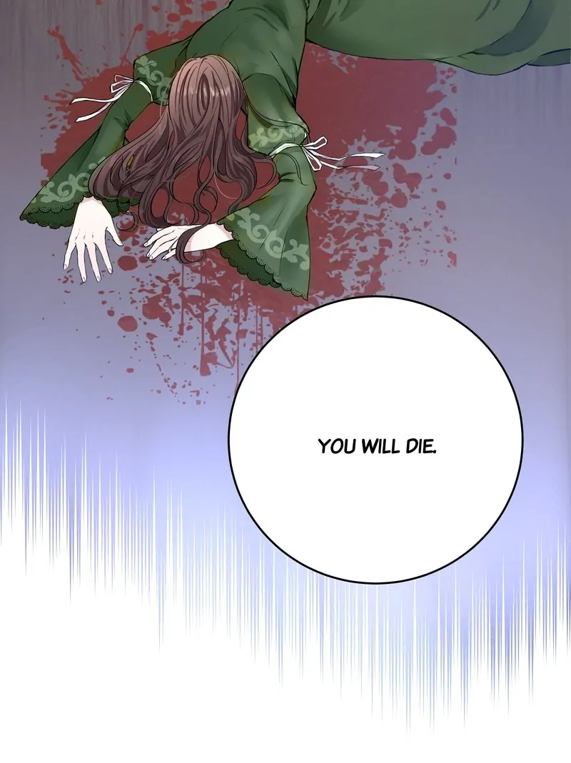 The Villainess Once Said chapter 1 page 3