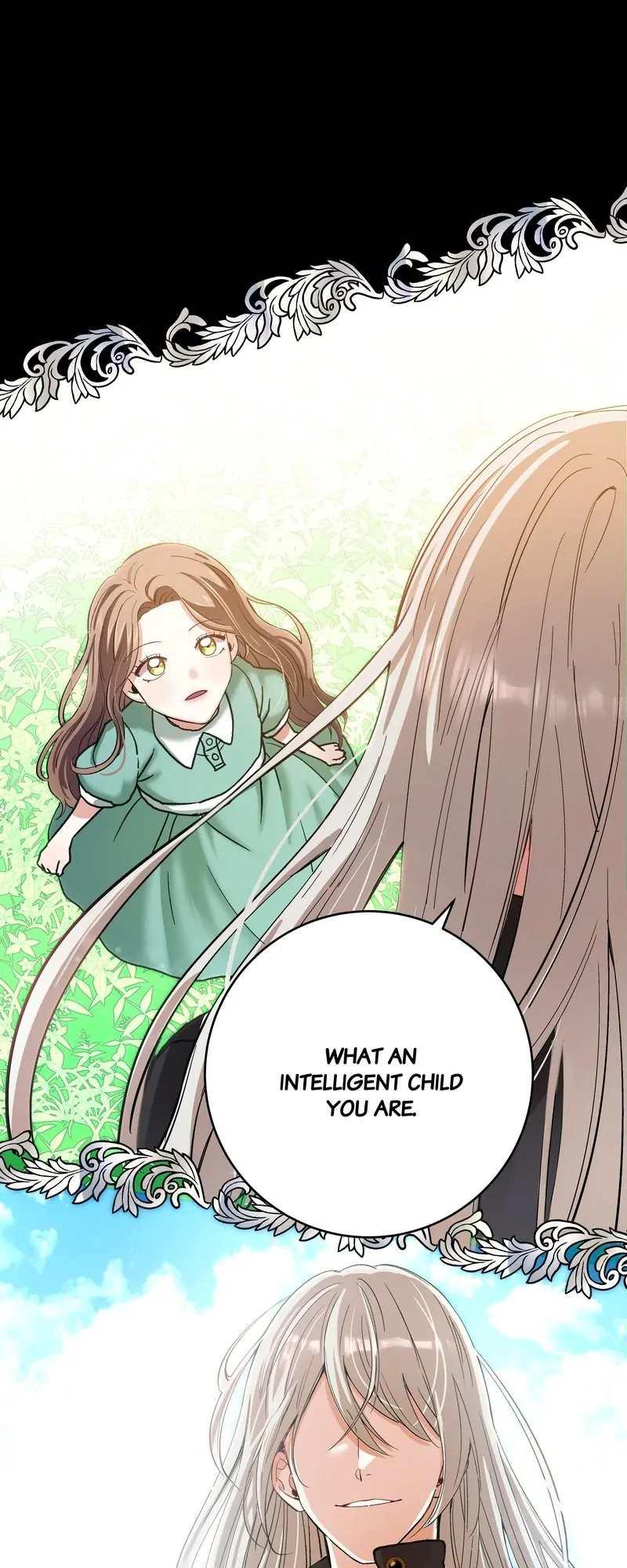 The Villainess Once Said chapter 1 page 27