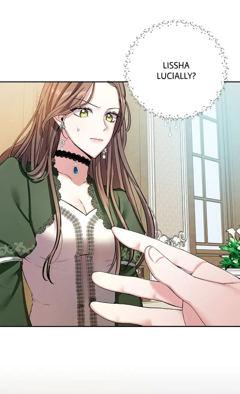 The Villainess Once Said chapter 1 page 38