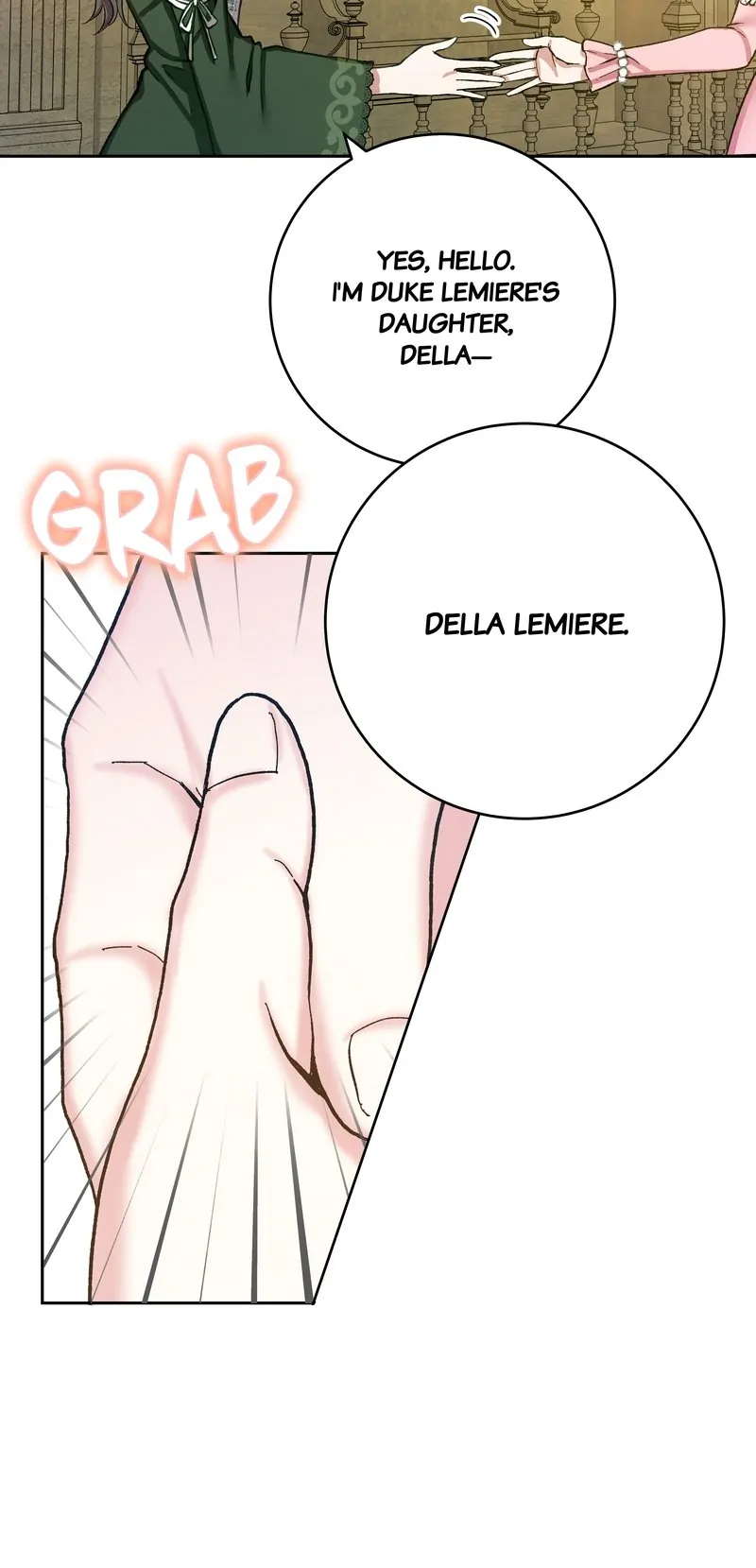 The Villainess Once Said chapter 1 page 42