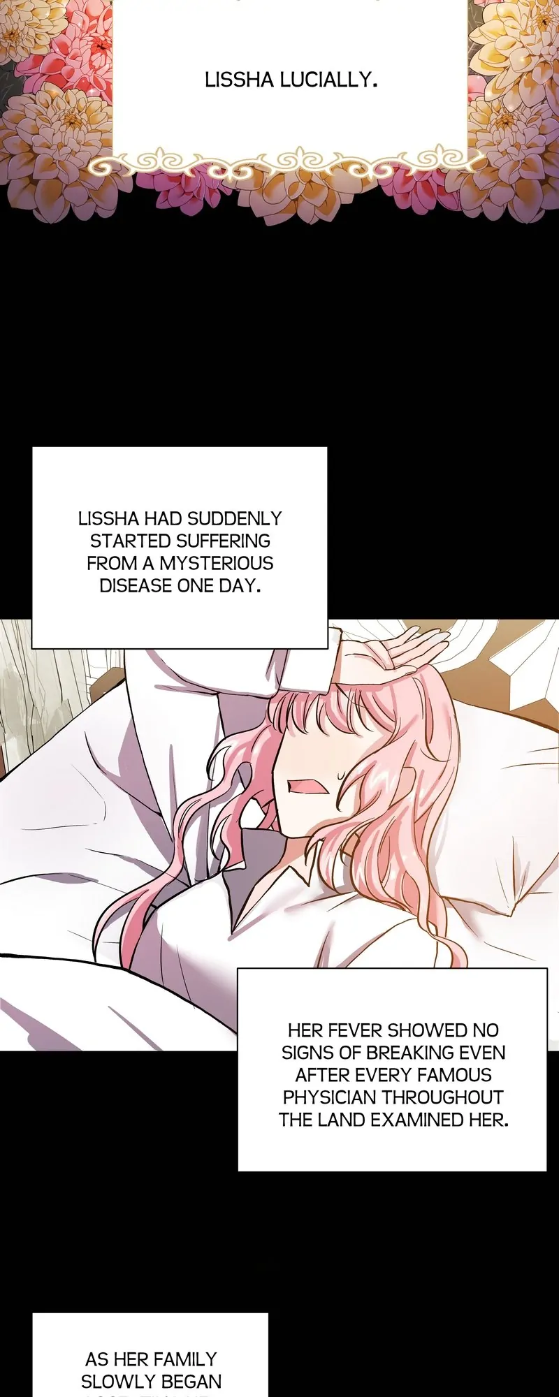 The Villainess Once Said chapter 1 page 47