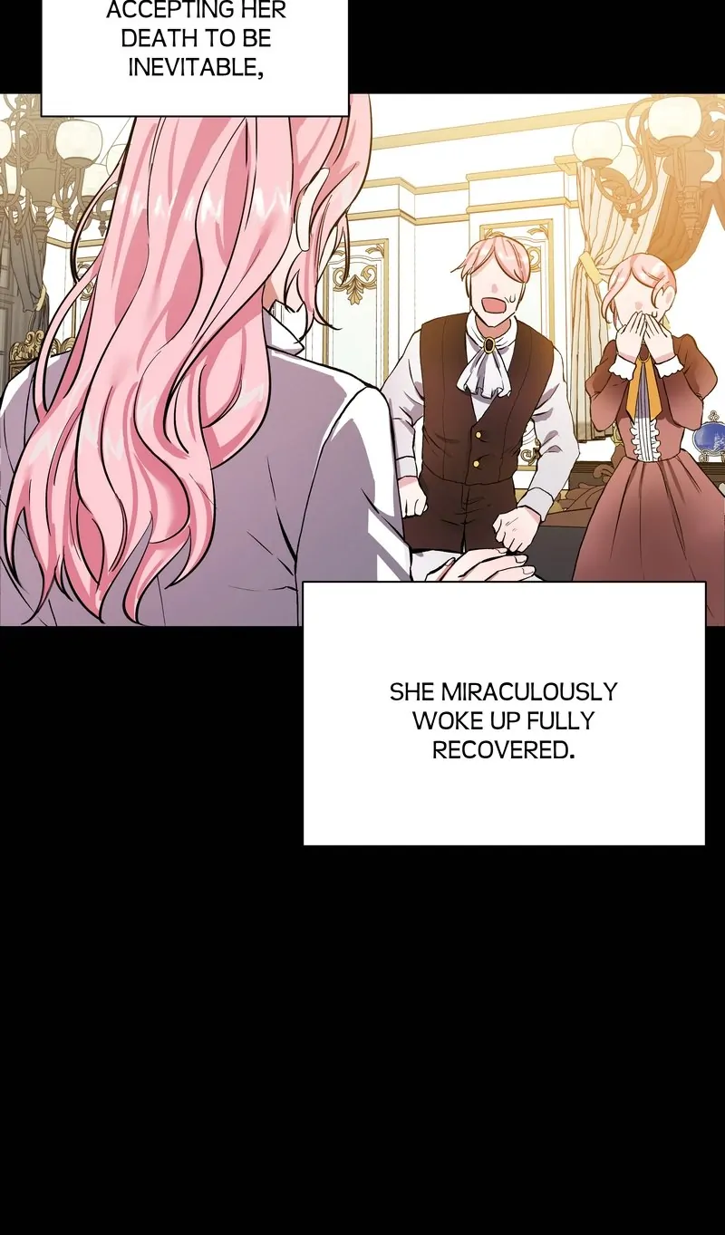 The Villainess Once Said chapter 1 page 48