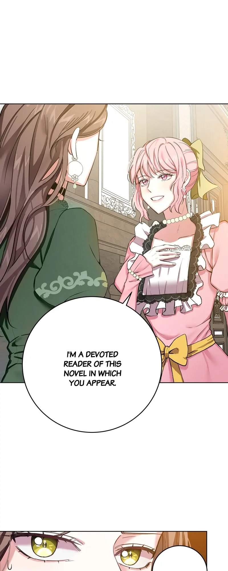 The Villainess Once Said chapter 1 page 55