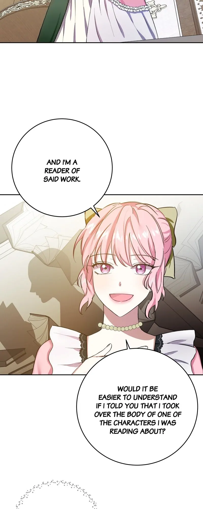 The Villainess Once Said chapter 1 page 59