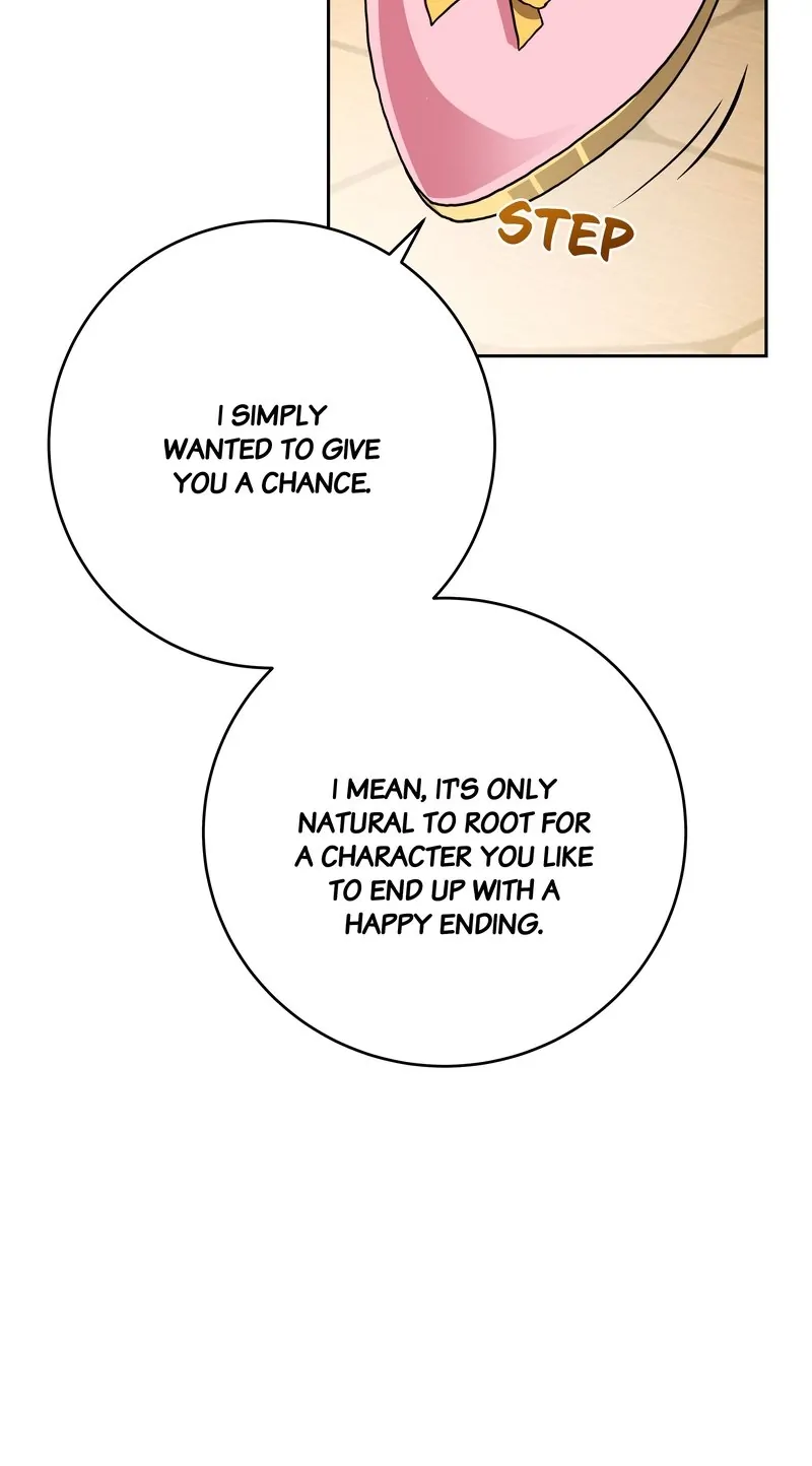 The Villainess Once Said chapter 1 page 64