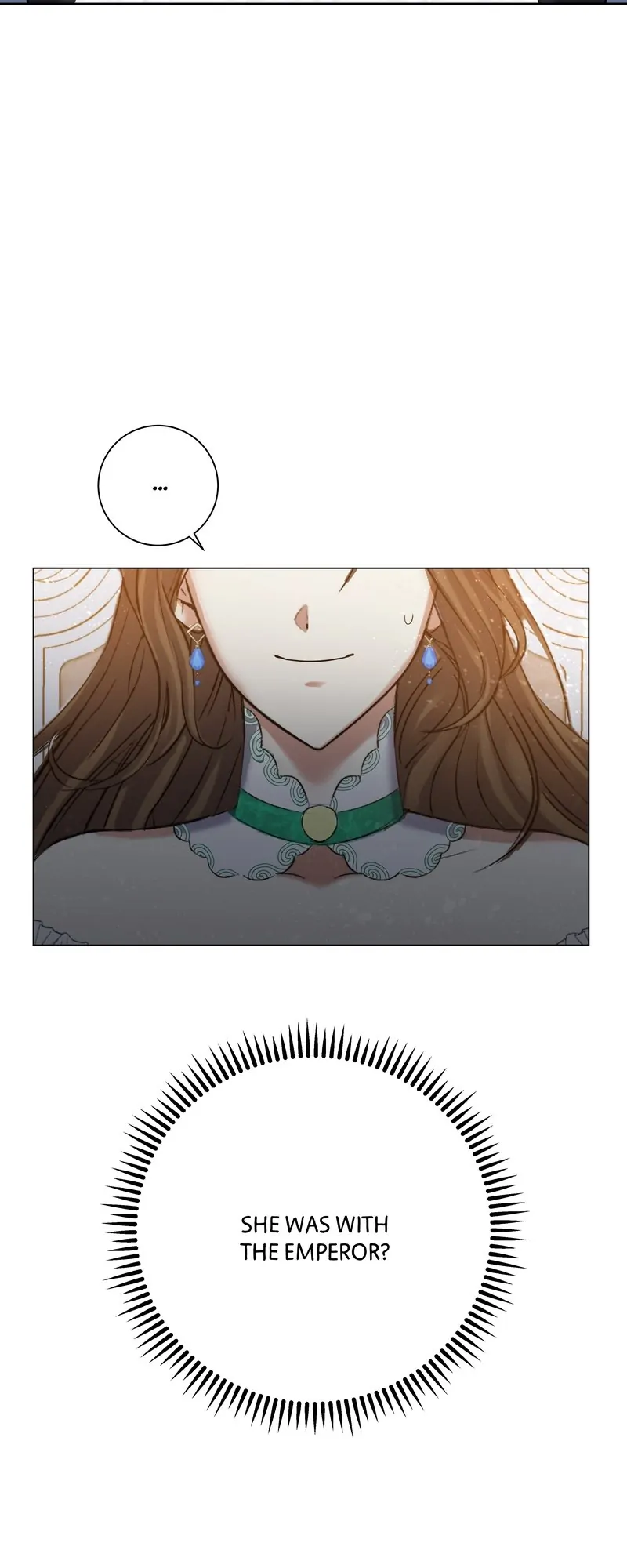 The Villainess Once Said chapter 10 page 2